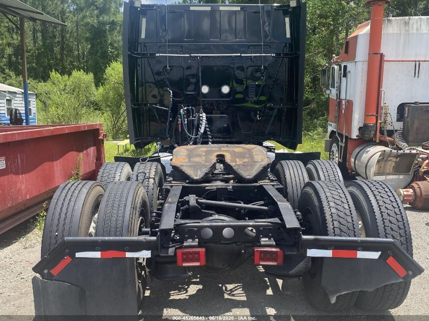 2019 International LT625