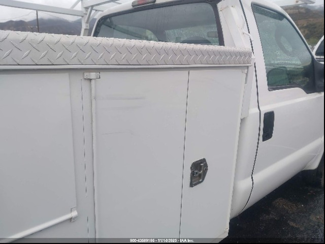 2006 Ford F250