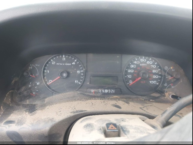 2006 Ford F250