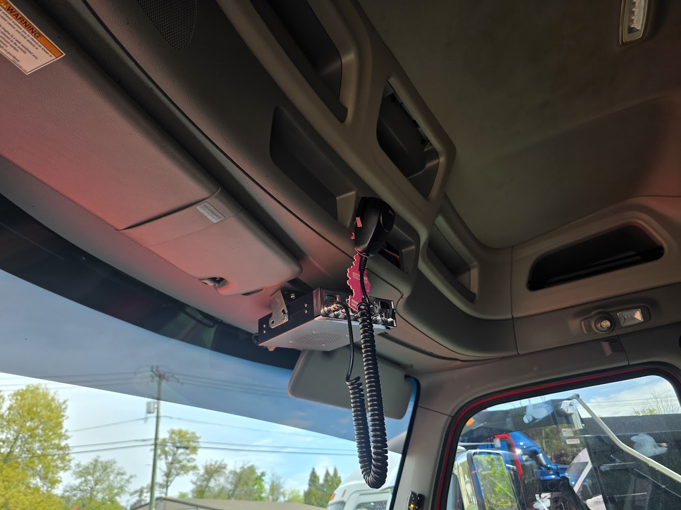 2020 Peterbilt 579