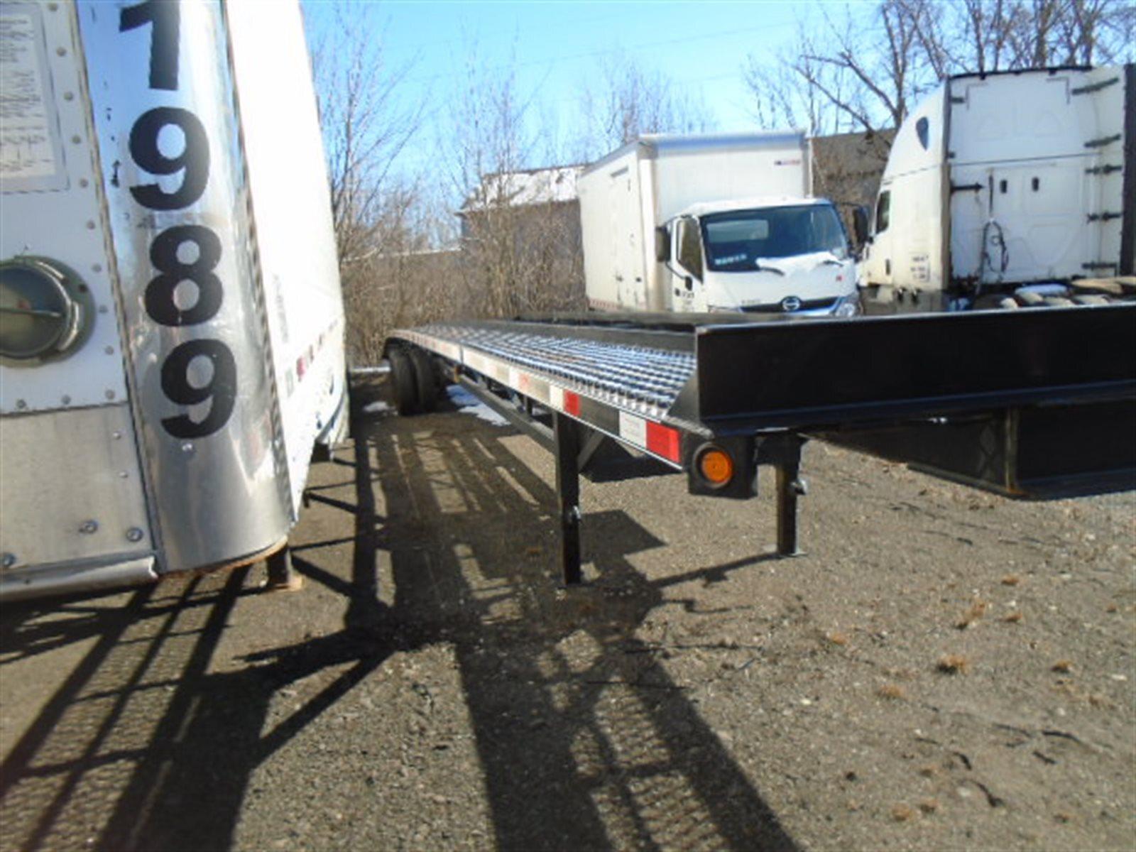 2023 Kaufman CAR TRAILERS