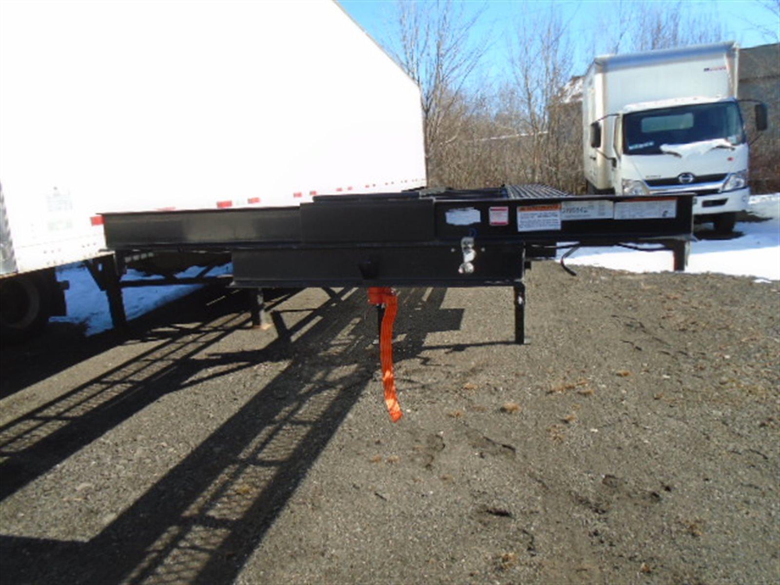 2023 Kaufman CAR TRAILERS