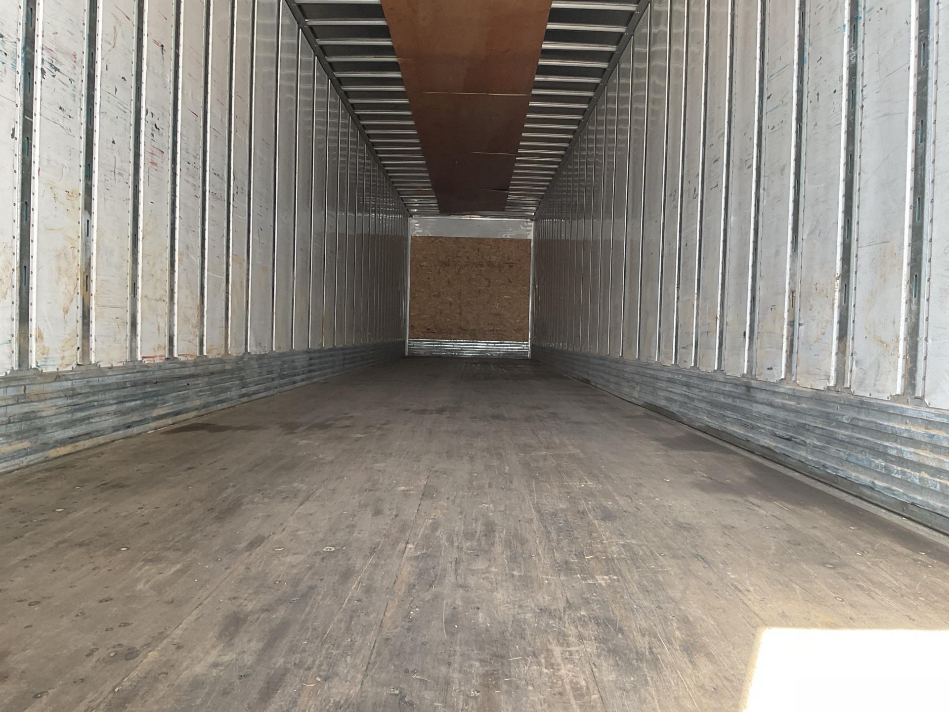 2015 Utility UTILITY TRAILER MANUFACTURER