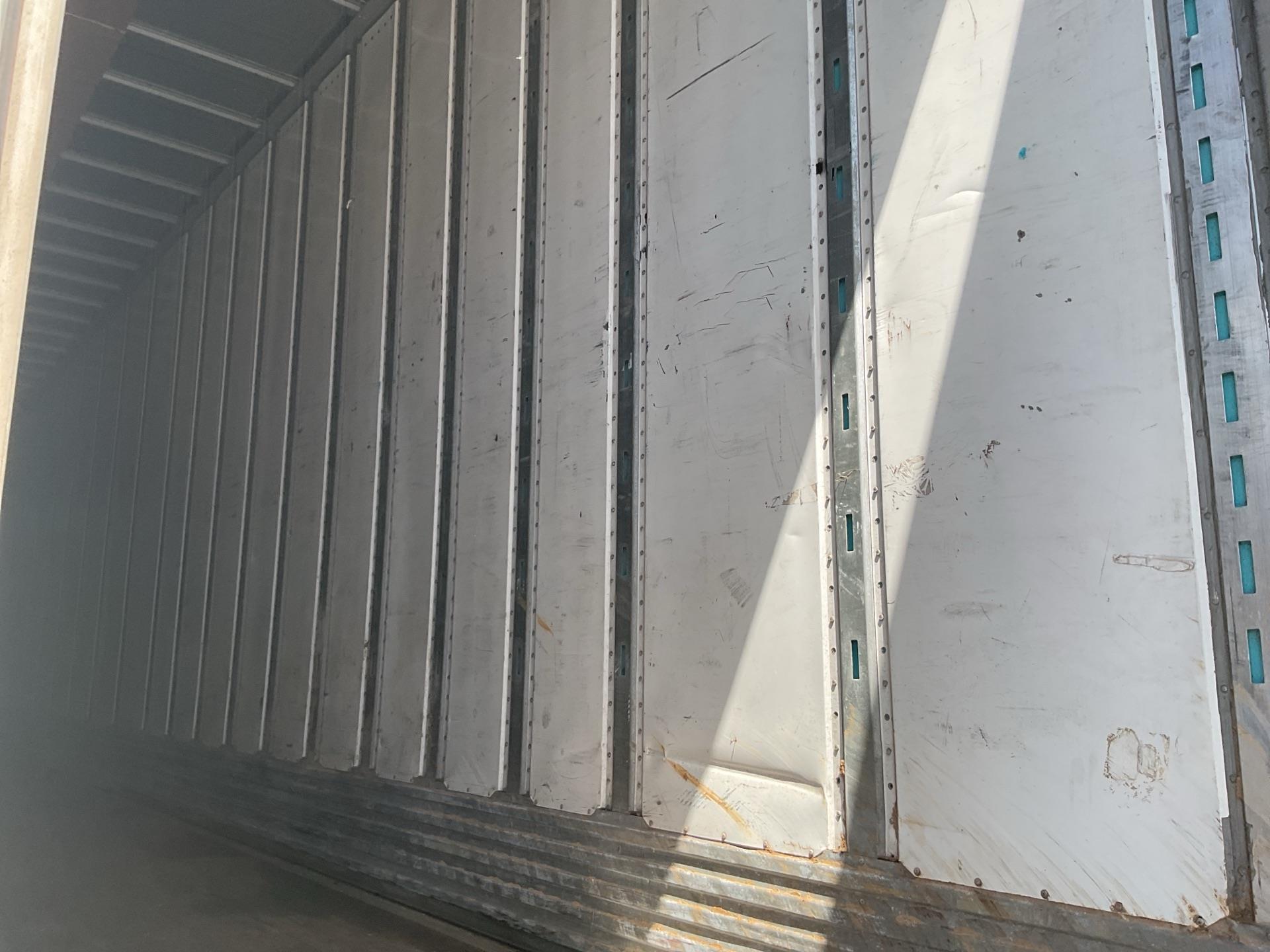 2015 Utility UTILITY TRAILER MANUFACTURER