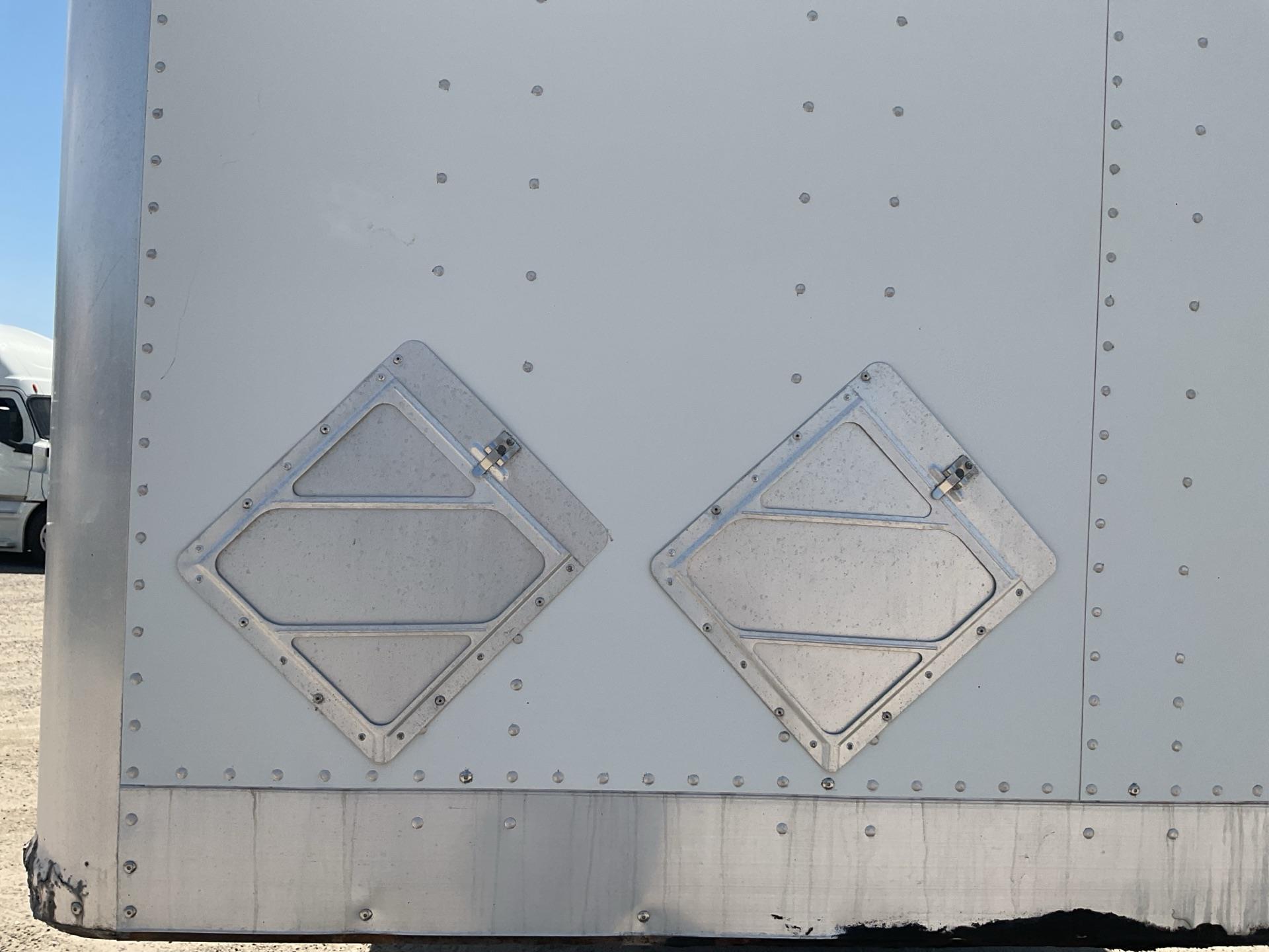2019 Utility UTILITY TRAILER MANUFACTURER
