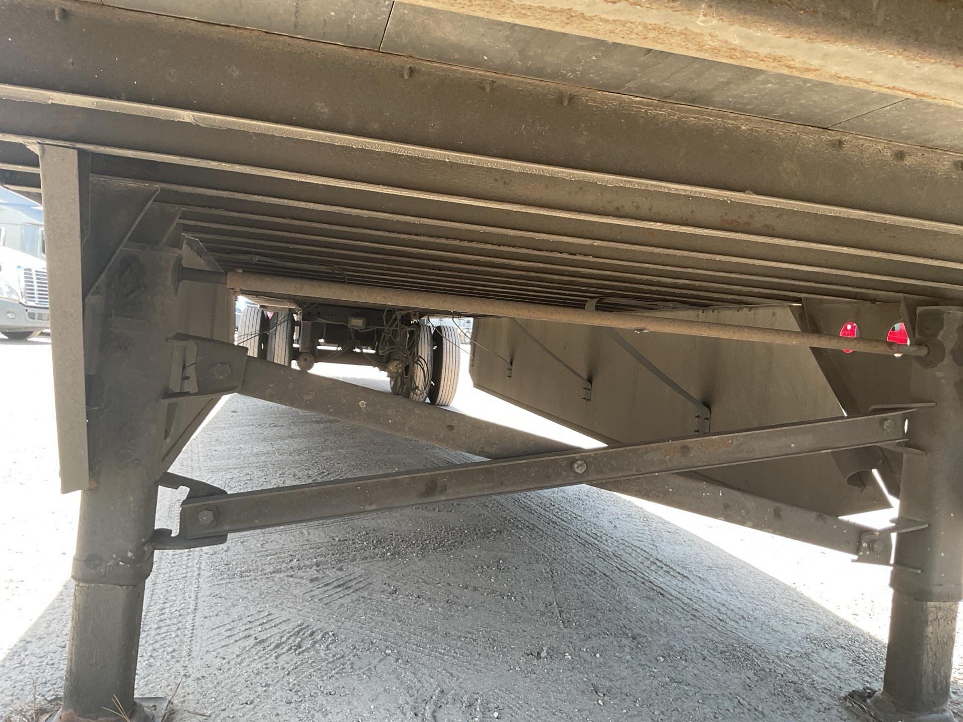2019 Utility UTILITY TRAILER MANUFACTURER