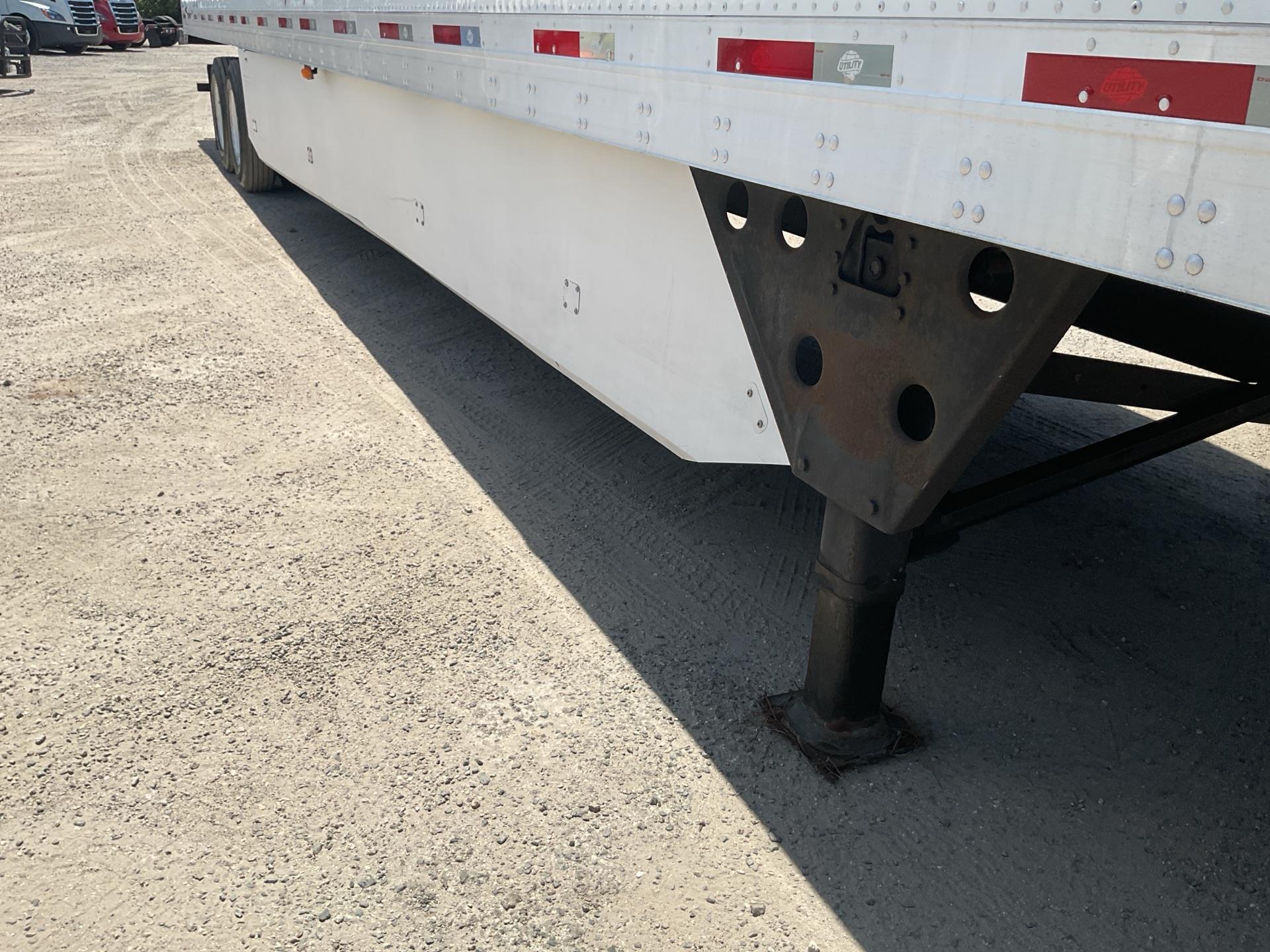2019 Utility UTILITY TRAILER MANUFACTURER