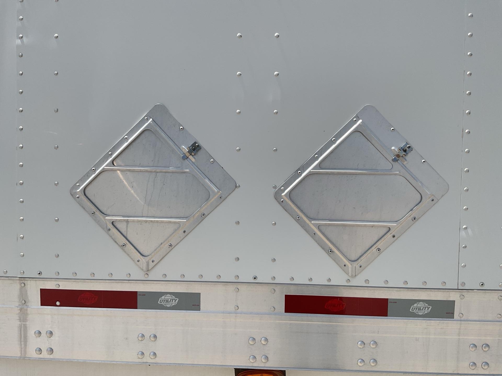 2019 Utility UTILITY TRAILER MANUFACTURER