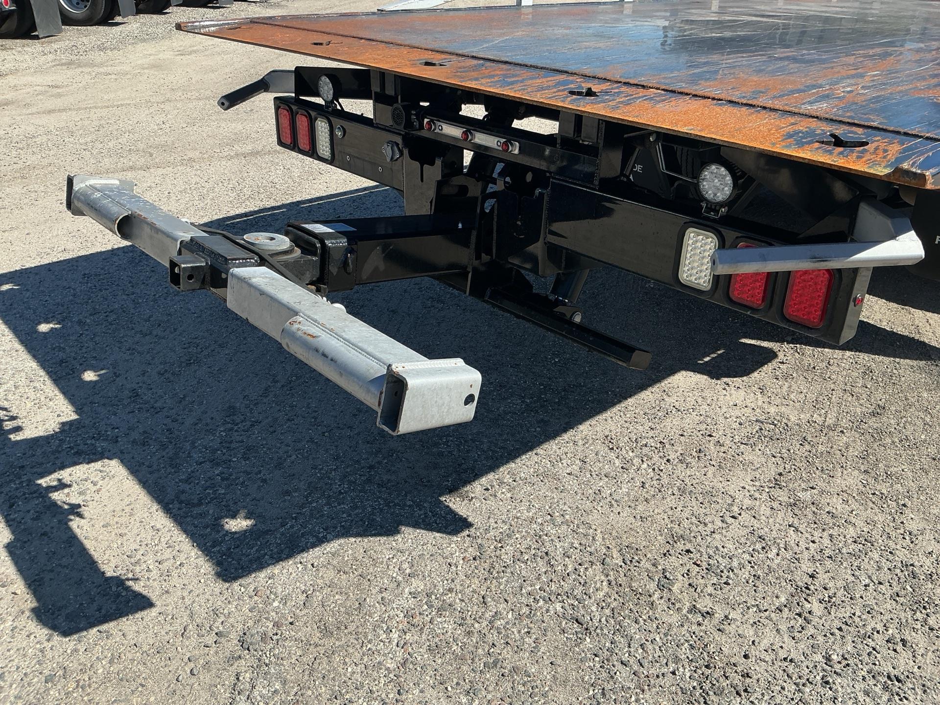 2024 Ford F550
