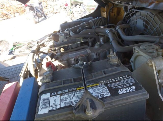 2022 Caterpillar GP25N