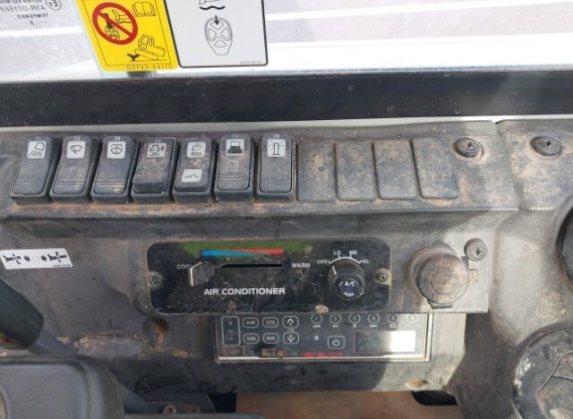 2019 Takeuchi TB235-2CR