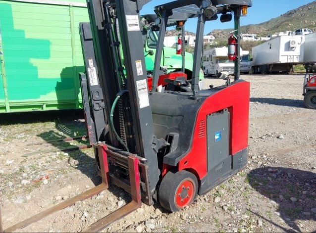 Photo of 2023 Linde E20S