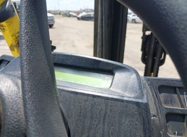 2021 Hyster S50FT