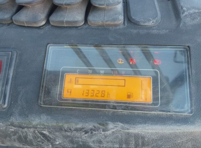 2023 Hangcha CPYD55-XW24B-CB