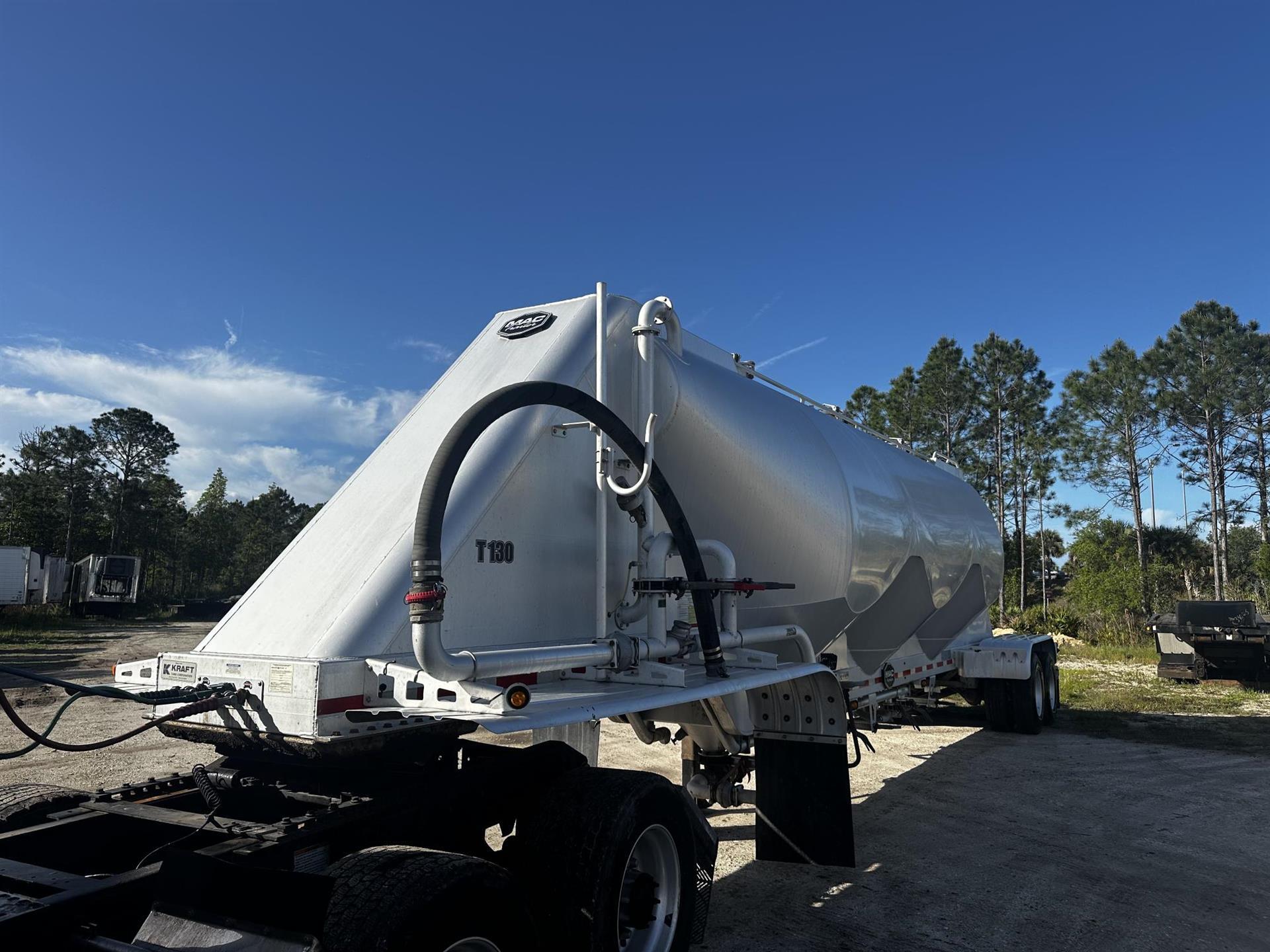 2019 Mac Pneumatic
