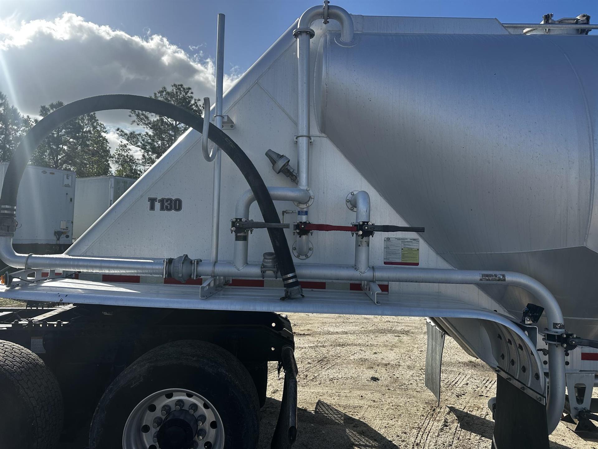 2019 Mac Pneumatic