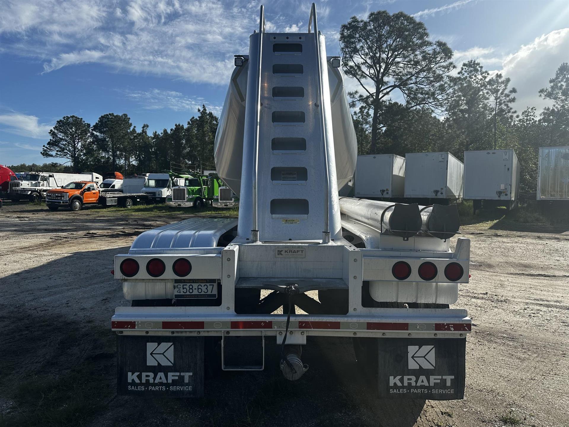 2019 Mac Pneumatic