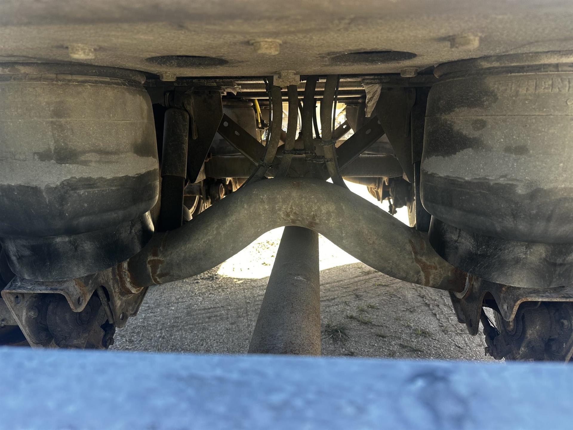 2019 Mac Pneumatic