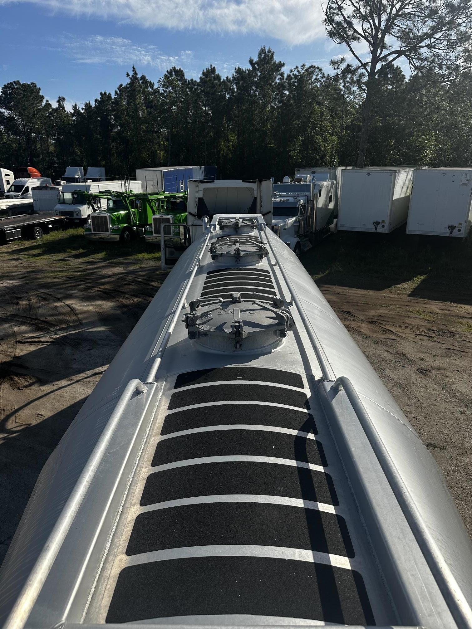 2019 Mac Pneumatic