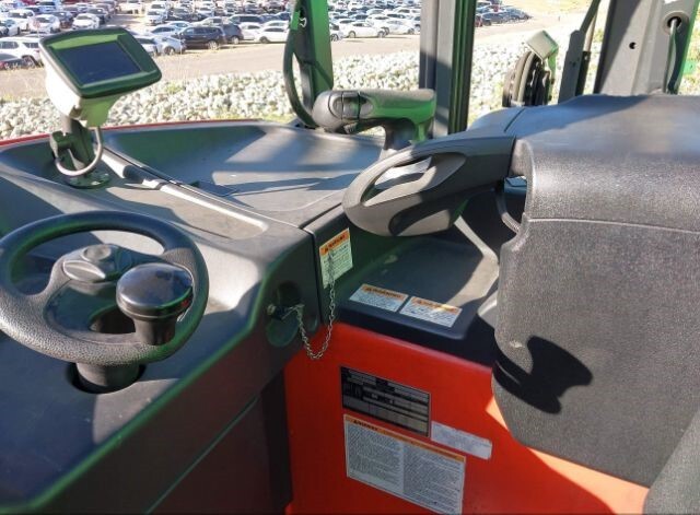 2023 Linde E20S