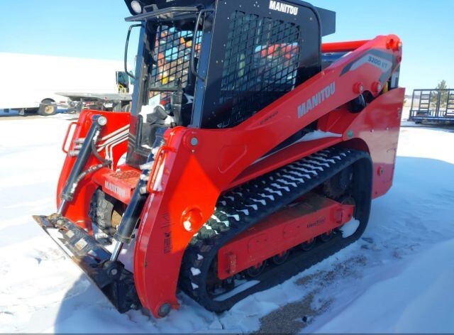 2024 Manitou 3200 VT