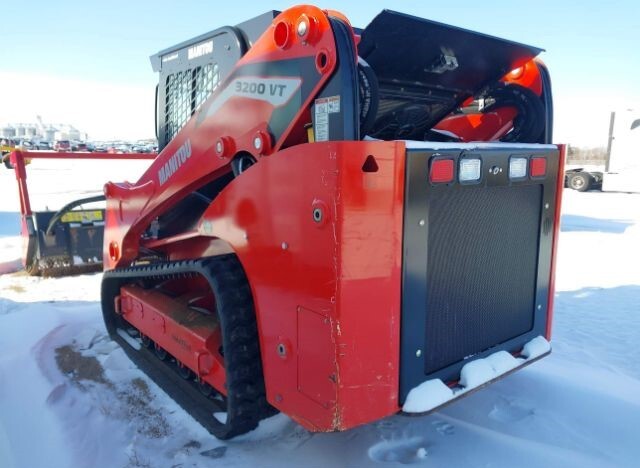 2024 Manitou 3200 VT