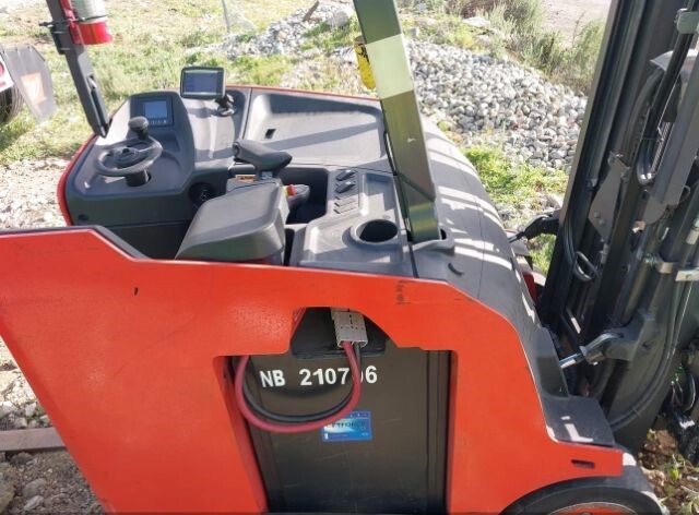 2023 Linde E20S