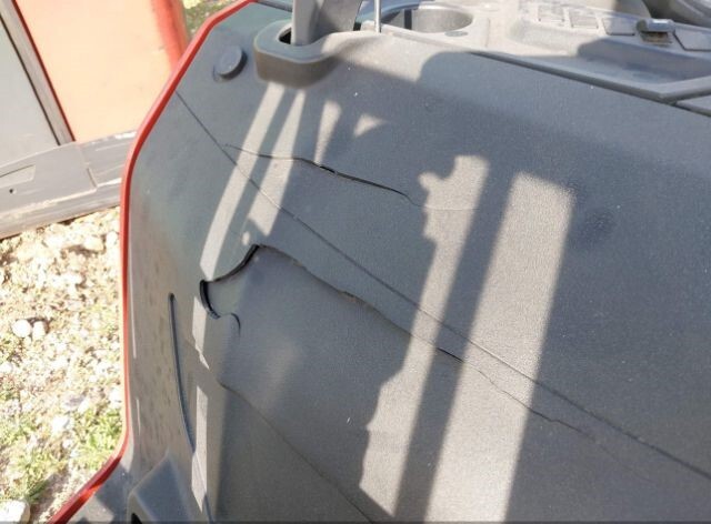 2023 Linde E20S
