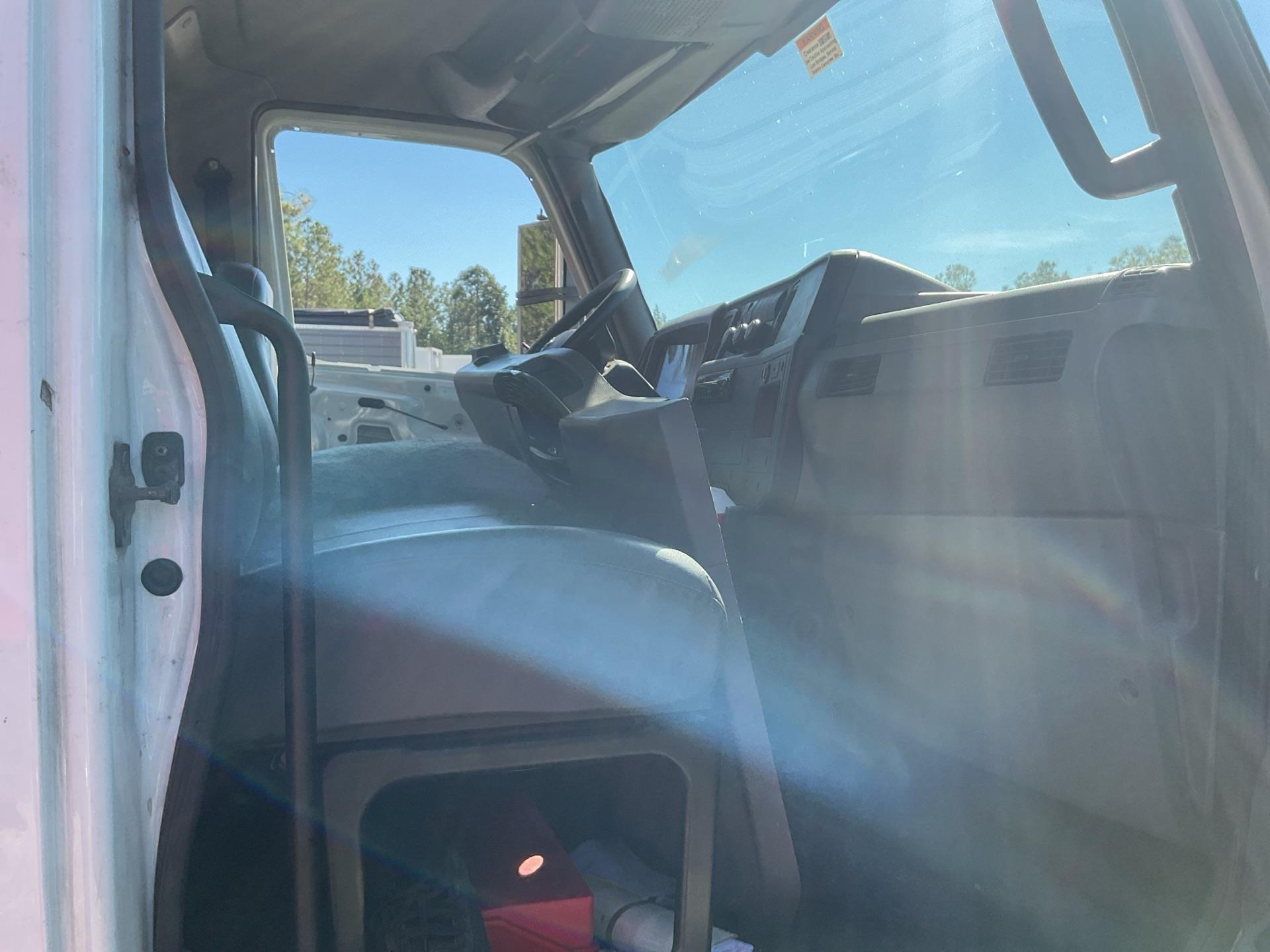 2020 International 4300