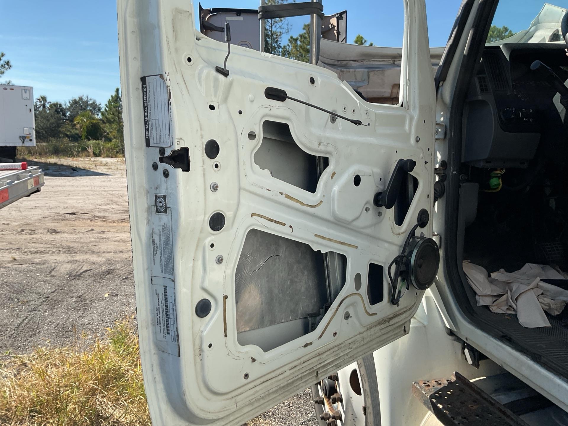 2020 International 4300