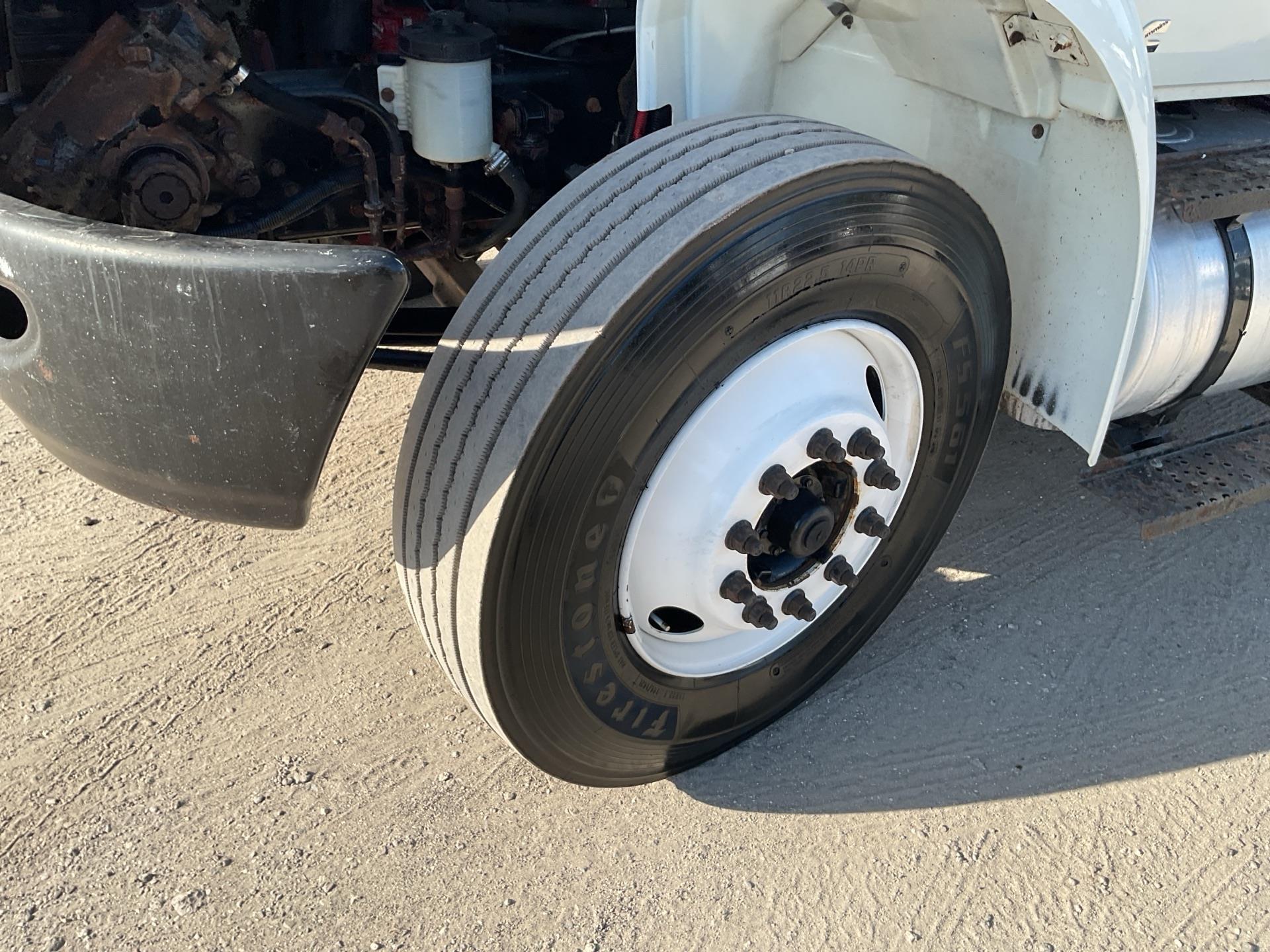 2020 International 4300