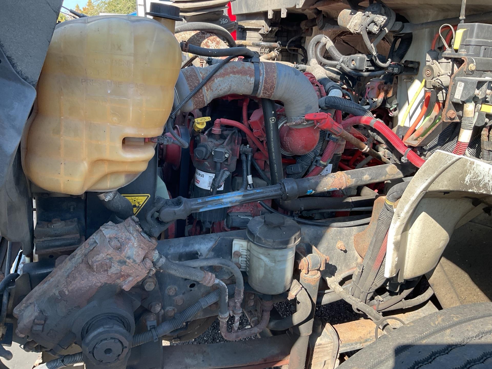 2020 International 4300