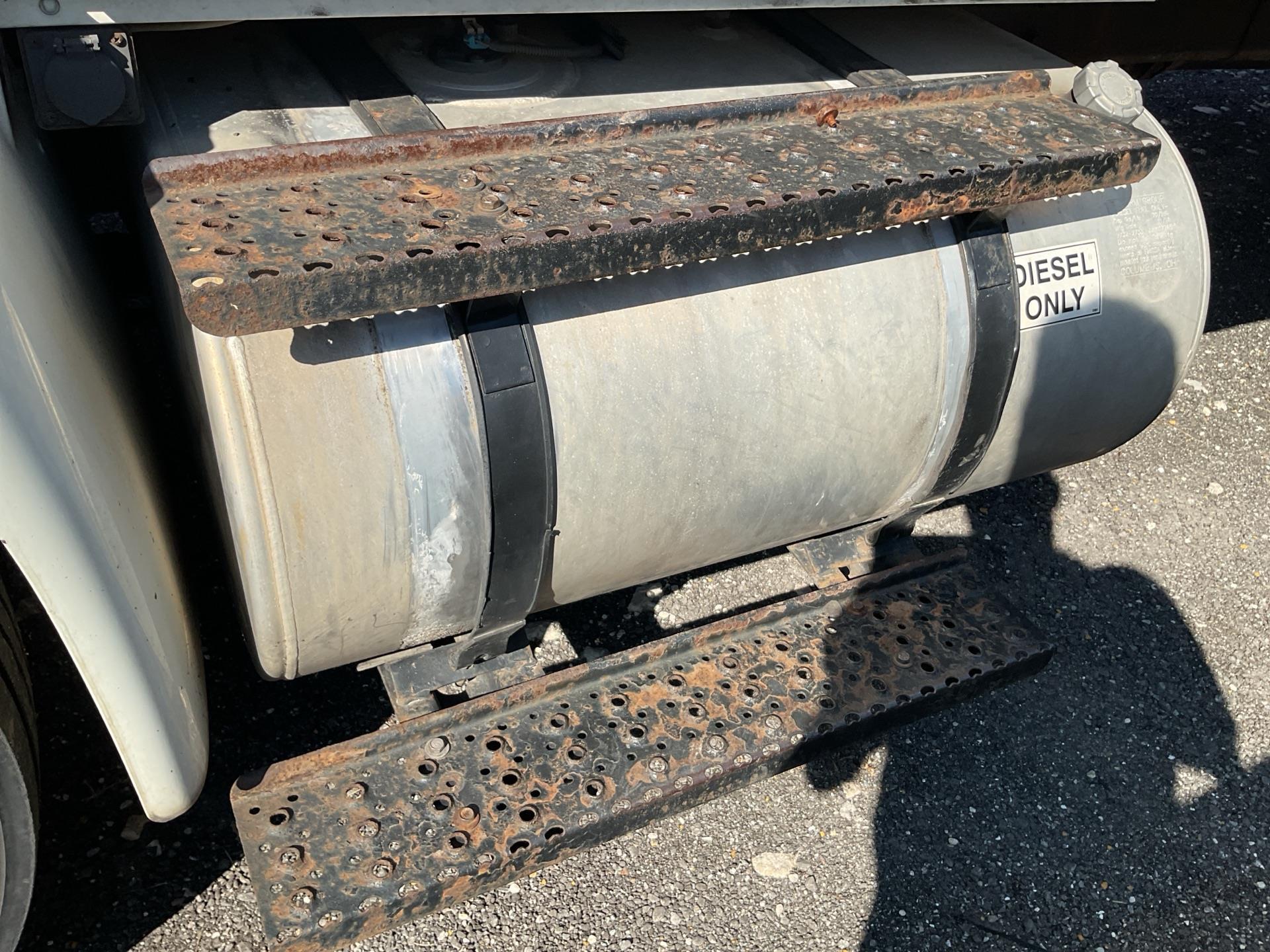 2020 International 4300