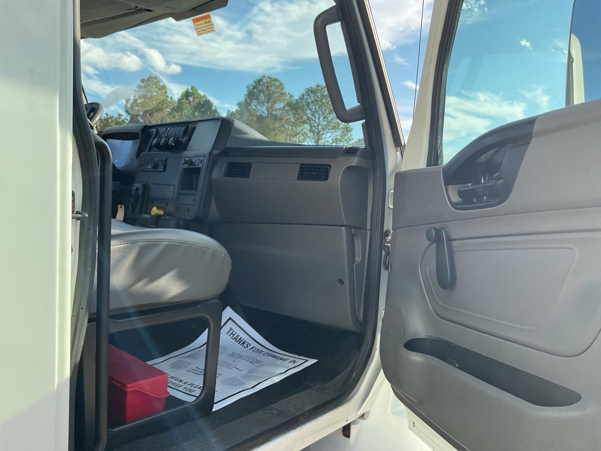 2020 International 4300