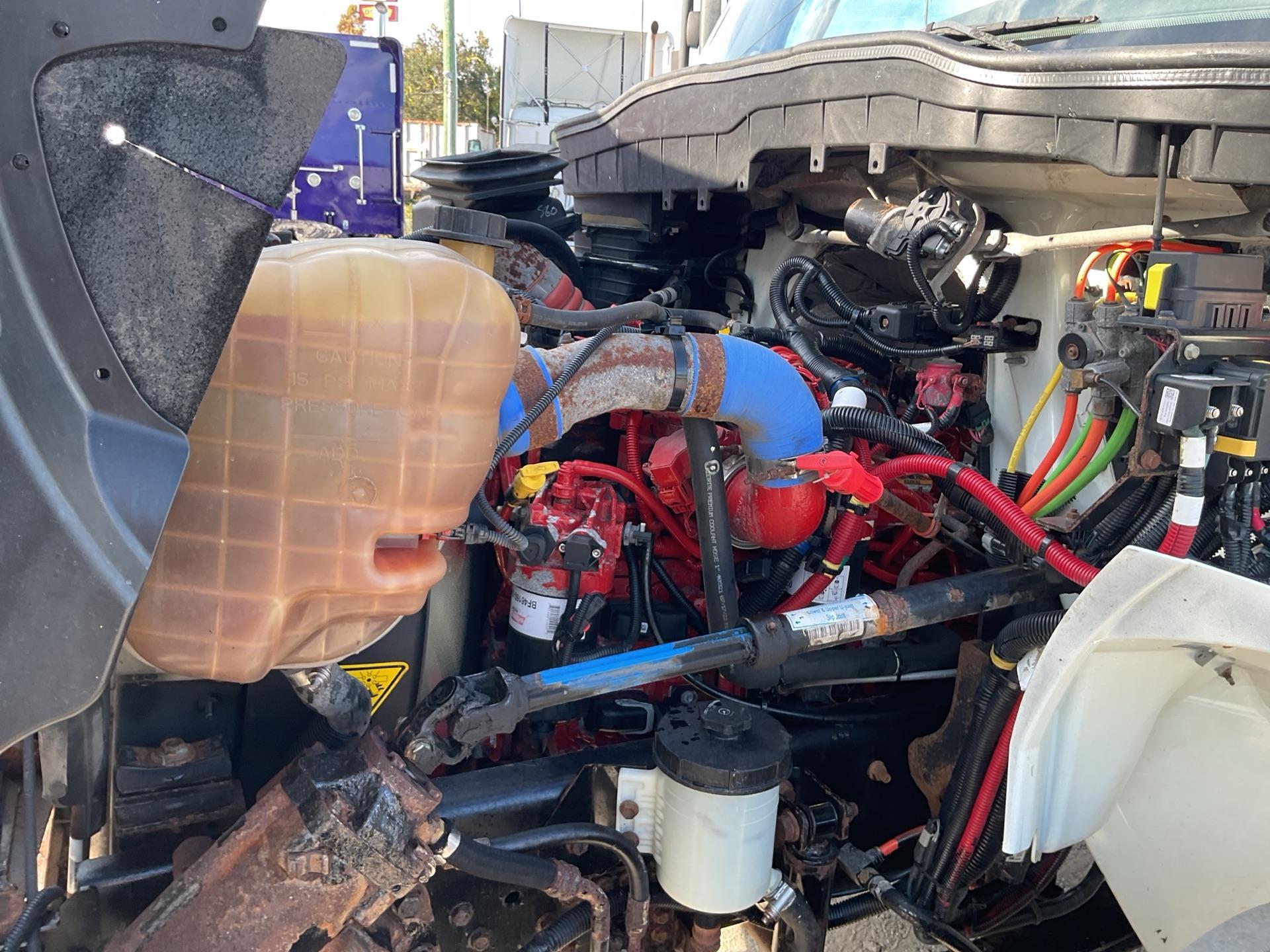 2020 International 4300