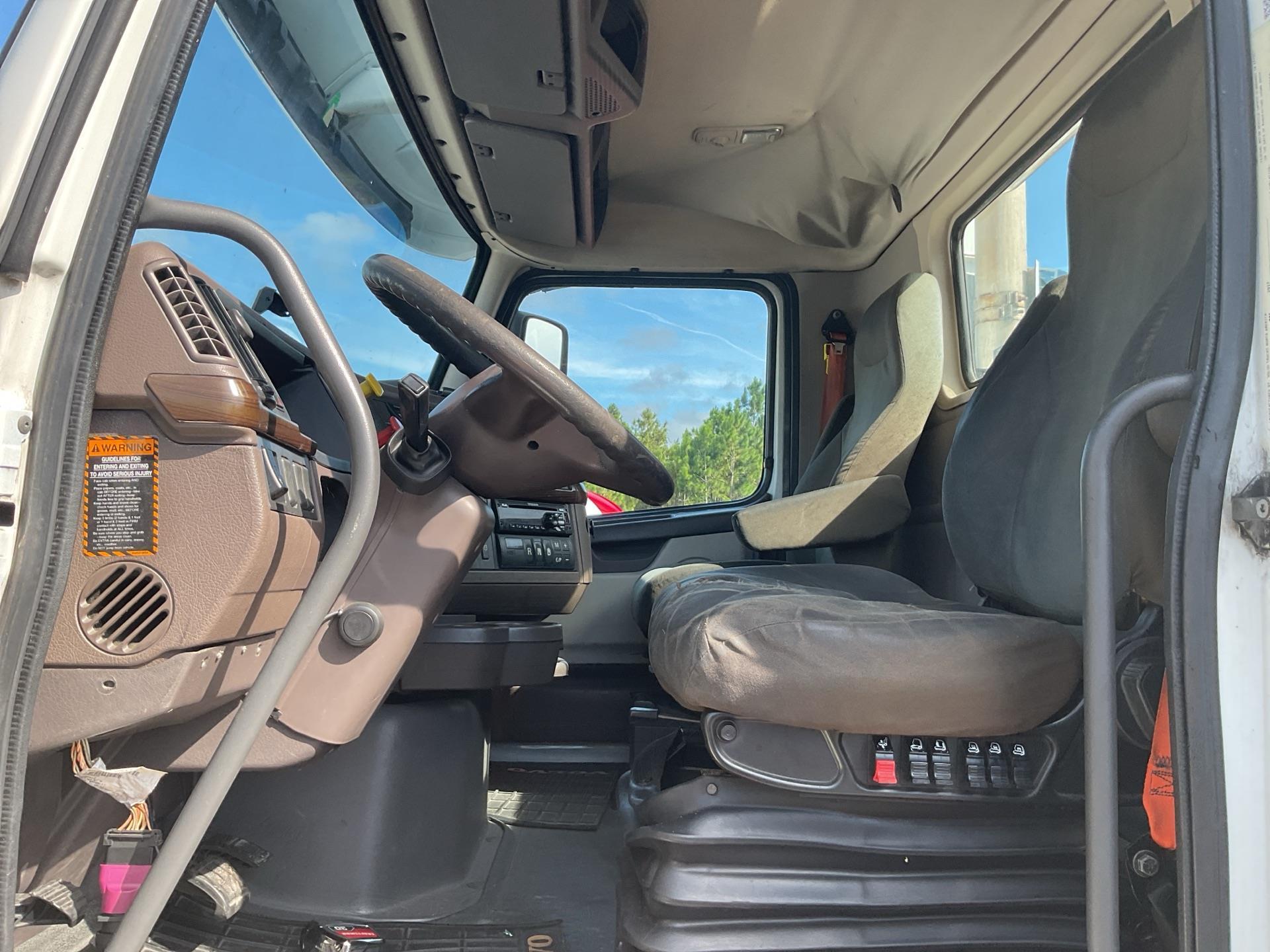 2018 Volvo VNL