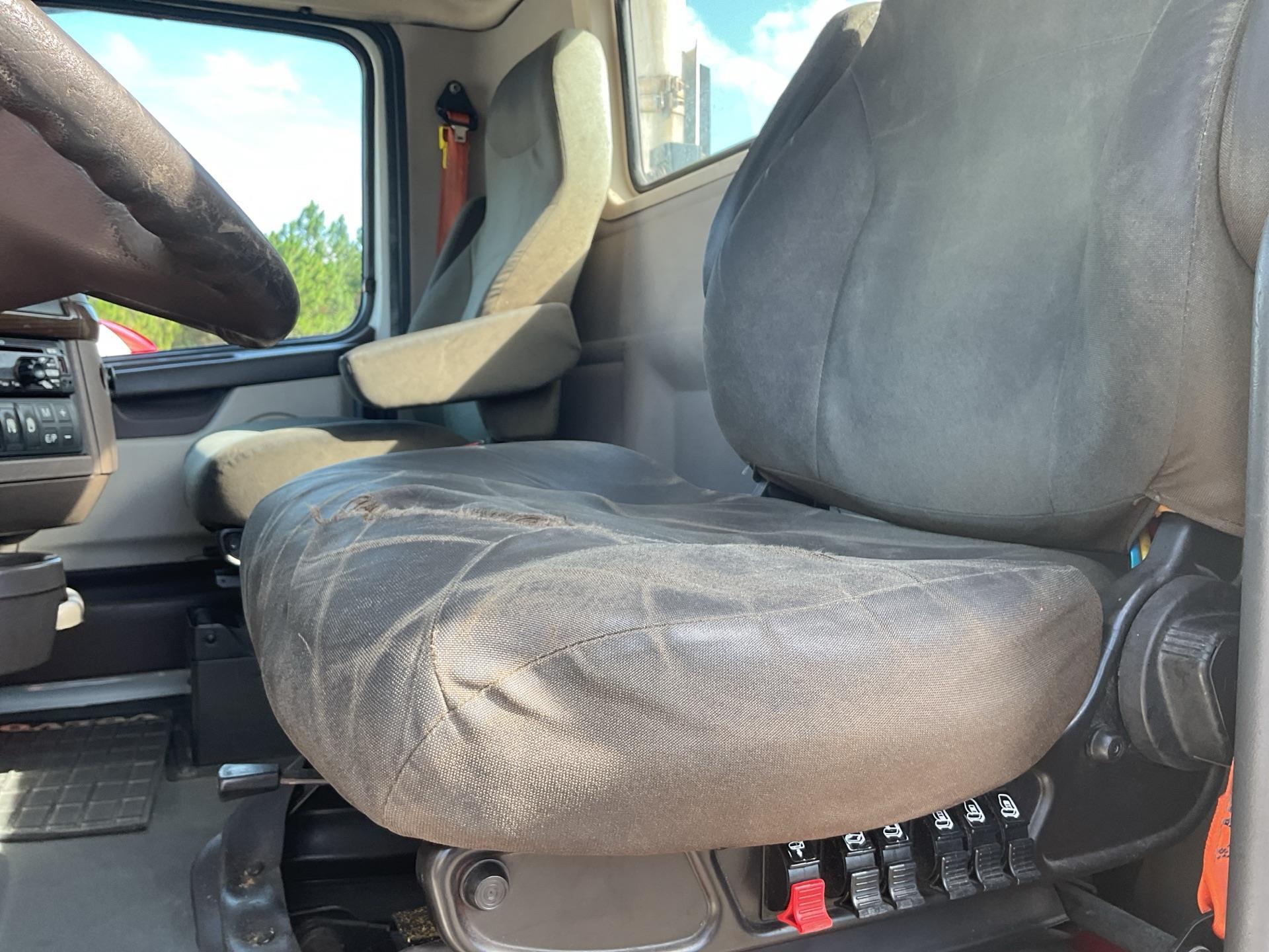 2018 Volvo VNL