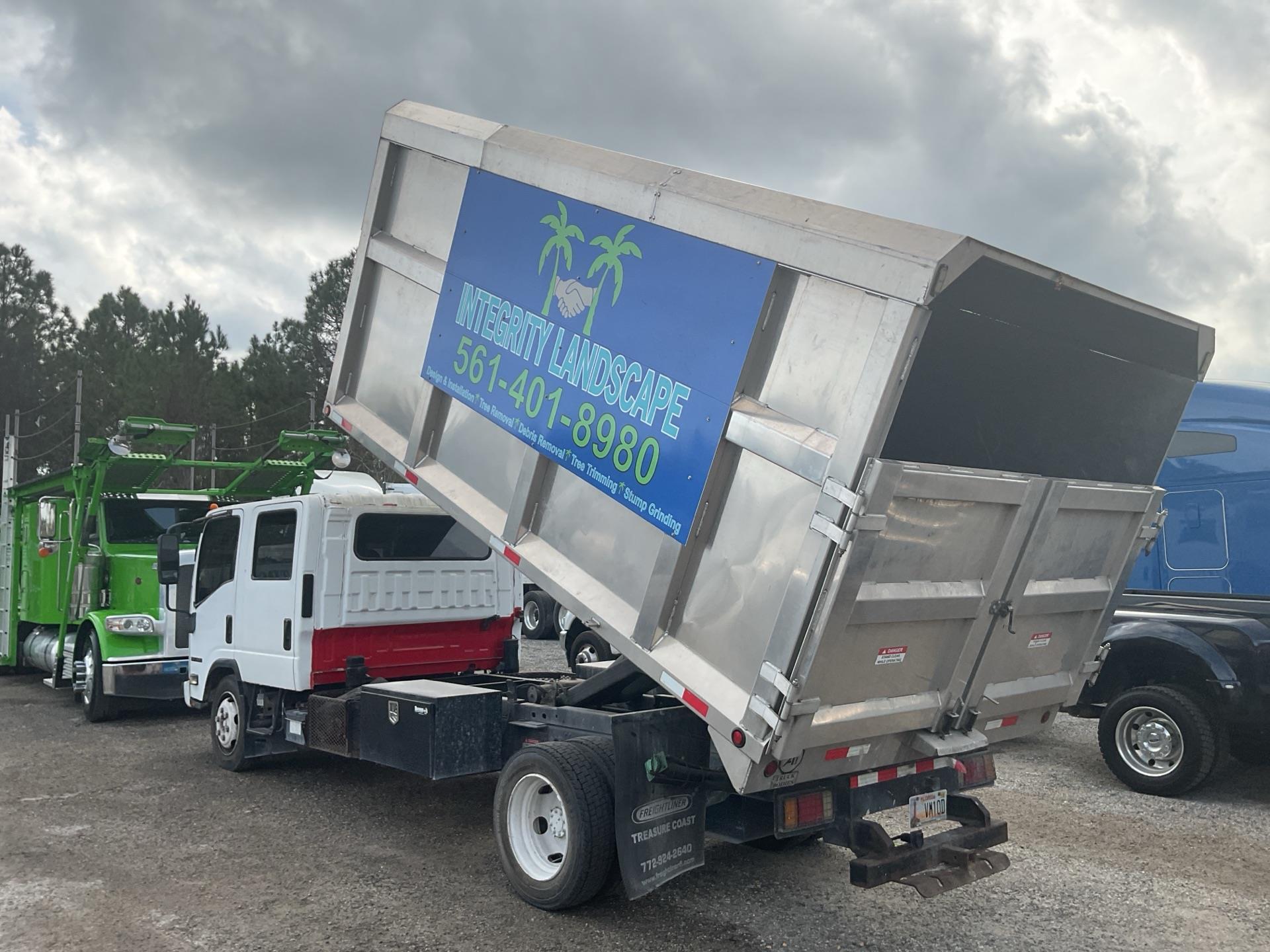 2008 GMC C5500