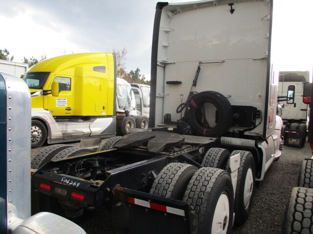2020 Kenworth T 680