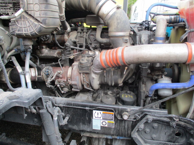 2020 Kenworth T 680