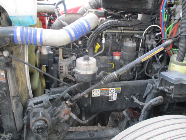 2020 Kenworth T 680