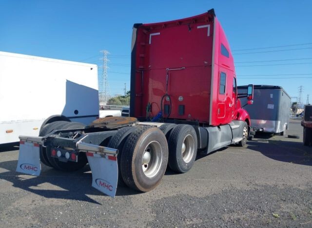 2020 Kenworth T680