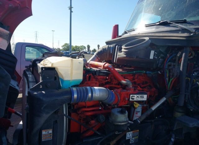 2020 Kenworth T680