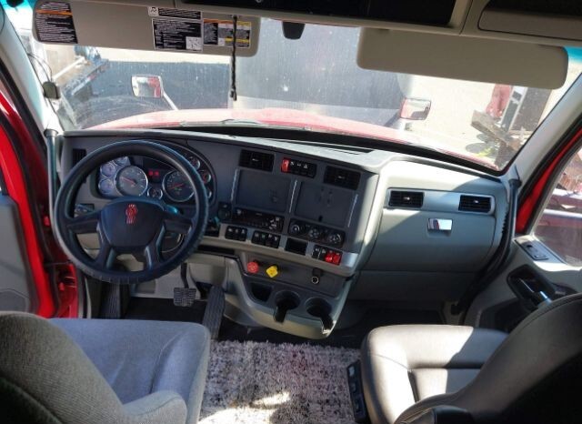 2020 Kenworth T680