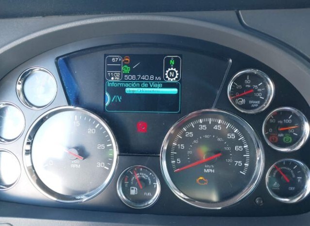 2020 Kenworth T680