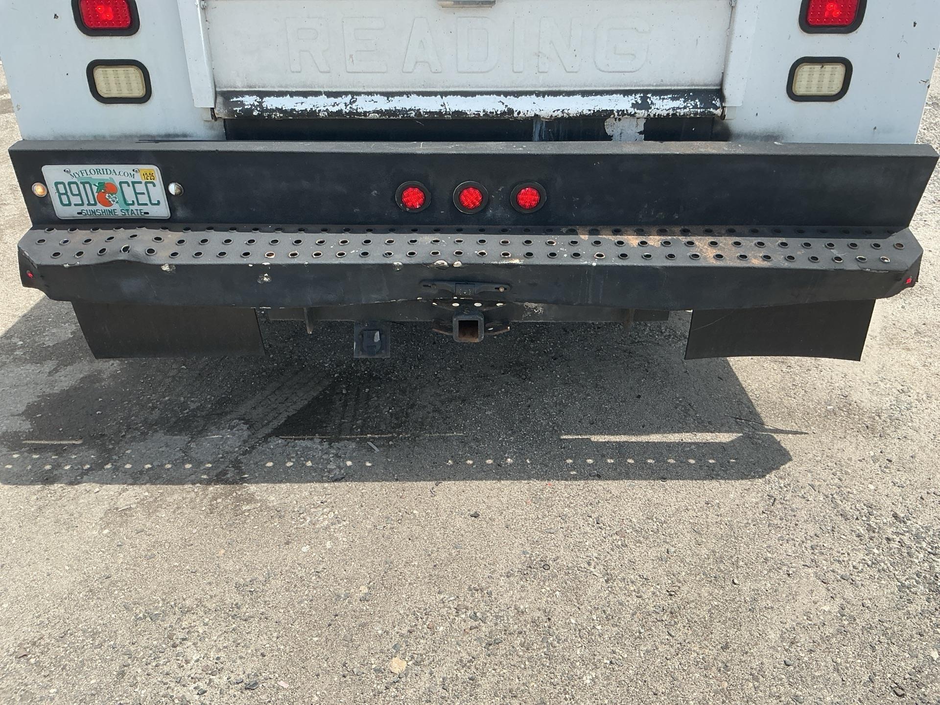 2012 Ford F450