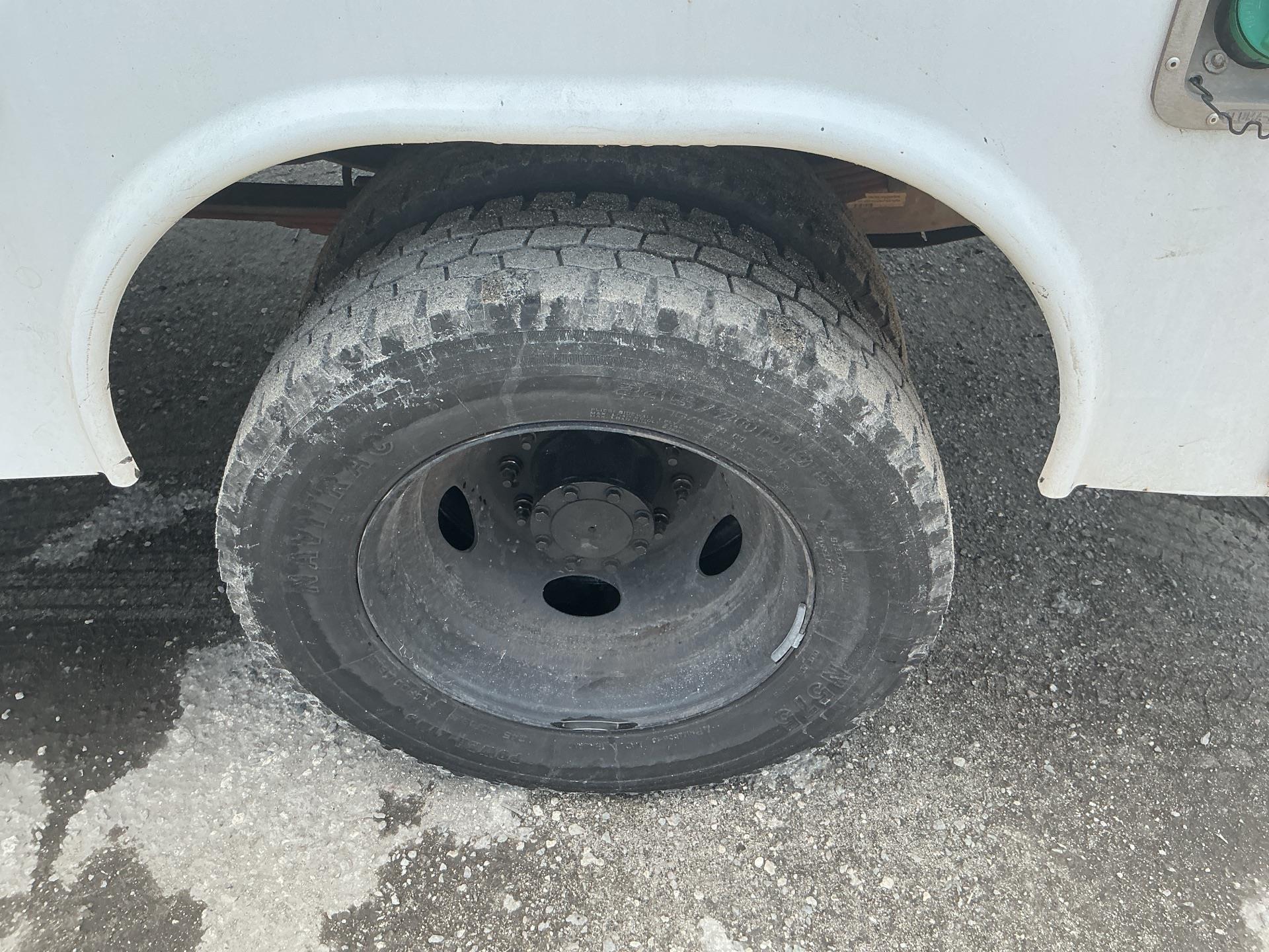 2012 Ford F450