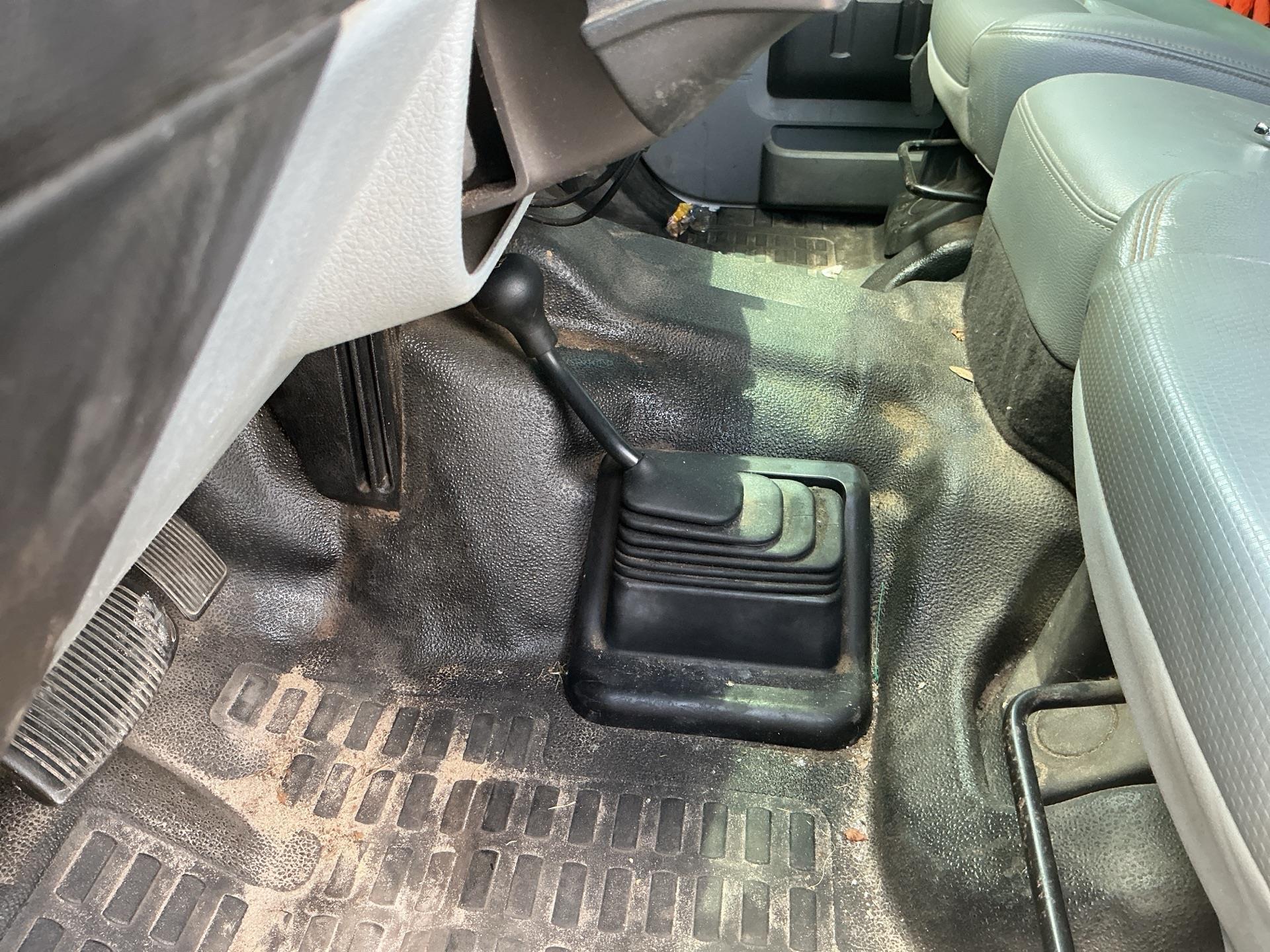 2012 Ford F450