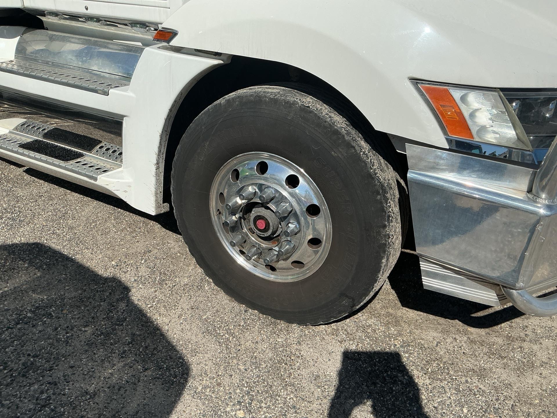 2020 Western Star 5700XE