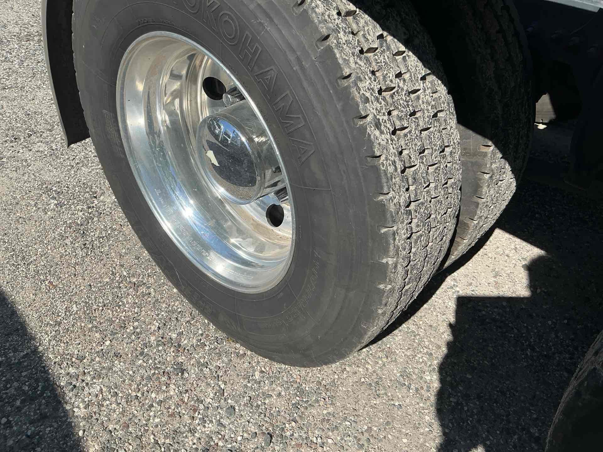 2020 Western Star 5700XE